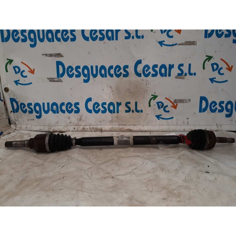 TRANSMISION DELANTERA DERECHA 3273WN  - imagen 1