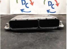 Recambio de centralita motor uce para skoda fabia familiar (6y5) comfort referencia OEM IAM 0281012276  