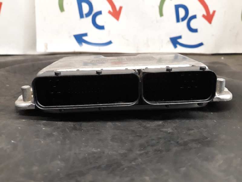 Recambio de centralita motor uce para skoda fabia familiar (6y5) comfort referencia OEM IAM 0281012276  