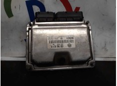 Recambio de centralita motor uce para skoda fabia familiar (6y5) comfort referencia OEM IAM 0281012276   2