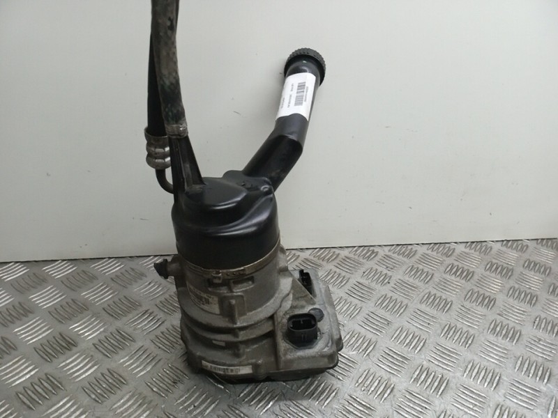 Recambio de bomba direccion para citroën c4 picasso lx plus referencia OEM IAM 9684252580  