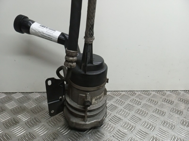 Recambio de bomba direccion para citroën c4 picasso lx plus referencia OEM IAM 9684252580  
