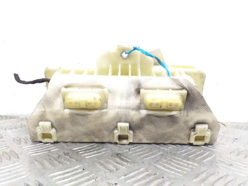 Recambio de airbag delantero derecho para opel astra gtc energy referencia OEM IAM 13168095  