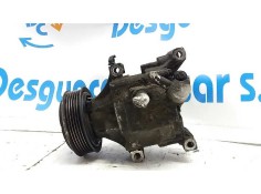 Recambio de compresor aire acondicionado para fiat panda (169) 1.3 jtd 4x4 referencia OEM IAM 0051746931 SCS006 6A7975600