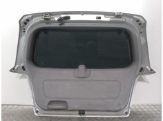 Recambio de porton trasero para kia sorento 2.5 crdi active referencia OEM IAM 737003E102 PLATA  2
