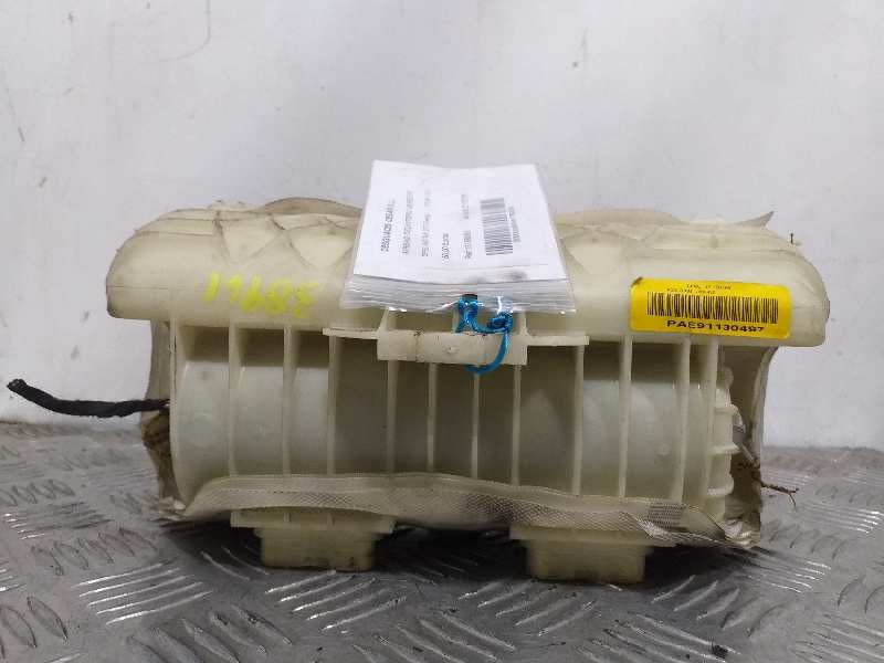 Recambio de airbag delantero derecho para opel astra gtc energy referencia OEM IAM 13168095  