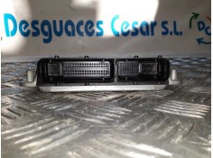 Recambio de centralita motor uce para seat ibiza (6l1) stella referencia OEM IAM 0281011219 038906019KT  2