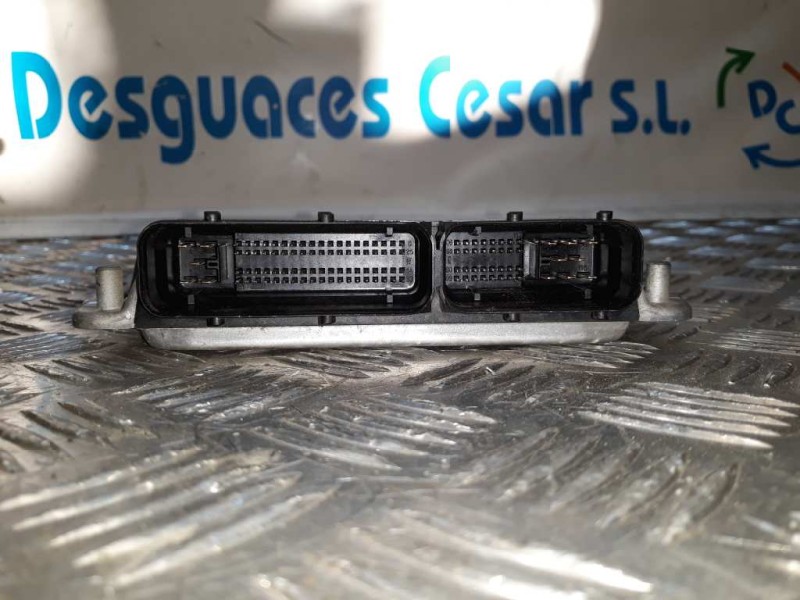 Recambio de centralita motor uce para seat ibiza (6l1) stella referencia OEM IAM 0281011219 038906019KT 