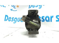 Recambio de compresor aire acondicionado para fiat panda (169) 1.3 jtd 4x4 referencia OEM IAM 0051746931 SCS006 6A7975600 2