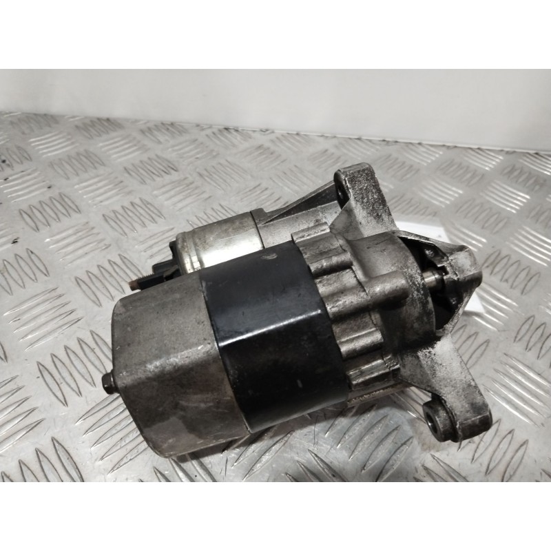 MOTOR ARRANQUE 9658308780  - imagen 4