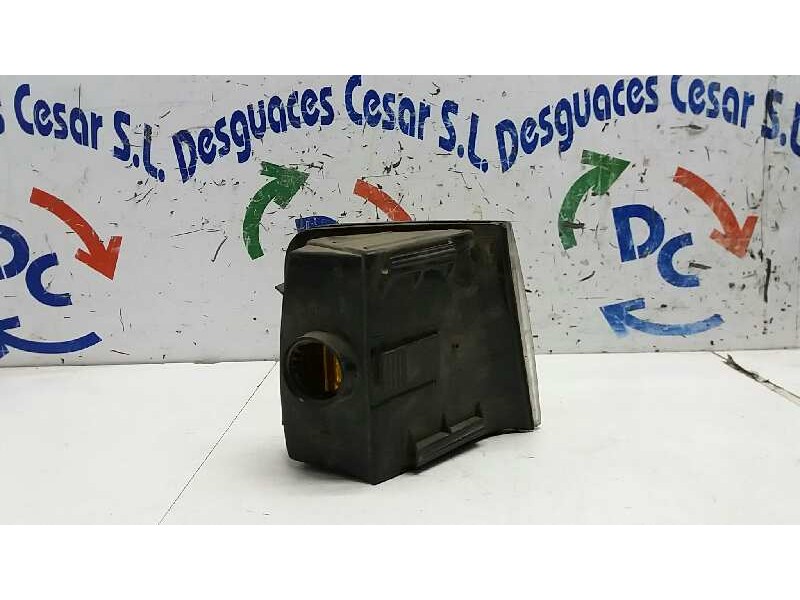 Recambio de piloto delantero izquierdo para volkswagen passat berlina (312) 1.8 referencia OEM IAM  23437  Recambio de piloto delantero izquierdo para volkswagen passat berlina (312) 1.8 referencia OEM IAM  23437