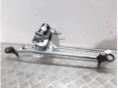 Recambio de motor limpia delantero para bmw x5 (e53) 3.0i referencia OEM IAM   