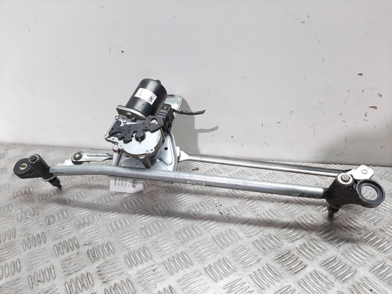 Recambio de motor limpia delantero para bmw x5 (e53) 3.0i referencia OEM IAM   