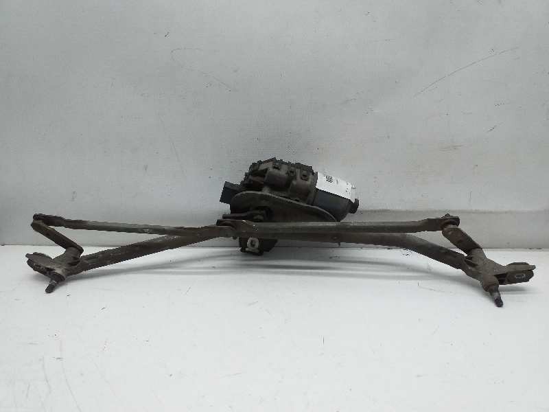 Recambio de motor limpia delantero para skoda superb (3u4) collection referencia OEM IAM    Recambio de motor limpia delantero para skoda superb (3u4) collection referencia OEM IAM