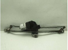 Recambio de motor limpia delantero para skoda superb (3u4) collection referencia OEM IAM    2