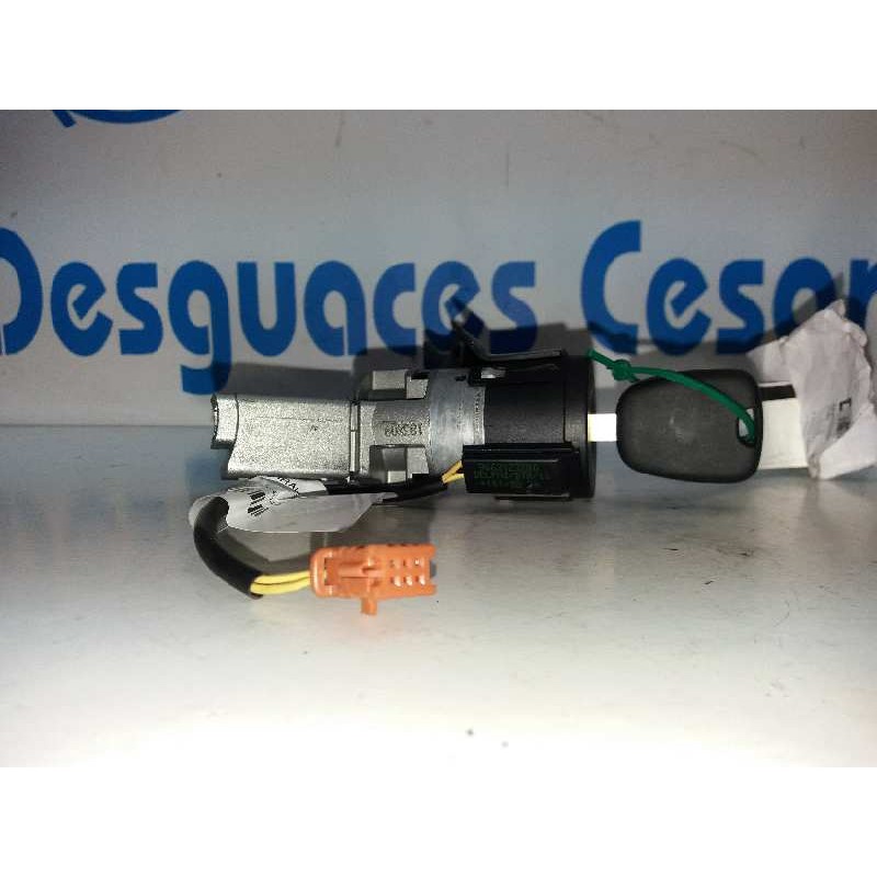 CONMUTADOR DE ARRANQUE 9663123280  - imagen 1
