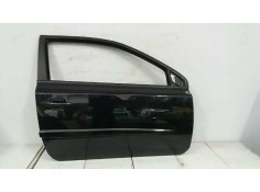Recambio de puerta delantera derecha para fiat stilo (192) referencia OEM IAM  NEGRO 