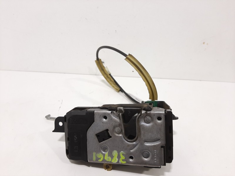 Recambio de cerradura puerta delantera izquierda para opel astra gtc energy referencia OEM IAM 13210748  