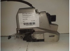 Recambio de cerradura puerta delantera derecha para skoda superb (3u4) collection referencia OEM IAM