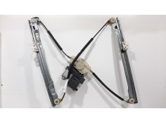 Recambio de elevalunas delantero derecho para citroën c4 picasso lx plus referencia OEM IAM 9682495780 400962E 
