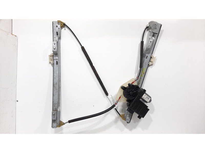 Recambio de elevalunas delantero derecho para citroën c4 picasso lx plus referencia OEM IAM 9682495780 400962E 