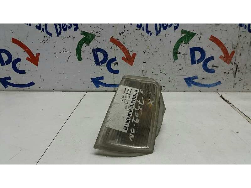 Recambio de piloto delantero izquierdo para citroën zx break referencia OEM IAM  24449  Recambio de piloto delantero izquierdo para citroën zx break referencia OEM IAM  24449