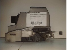 Recambio de cerradura puerta delantera izquierda para skoda superb (3u4) collection referencia OEM IAM
