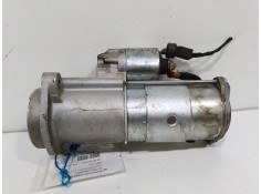 Recambio de motor arranque para kia sorento 2.5 crdi active referencia OEM IAM 361004A010   2