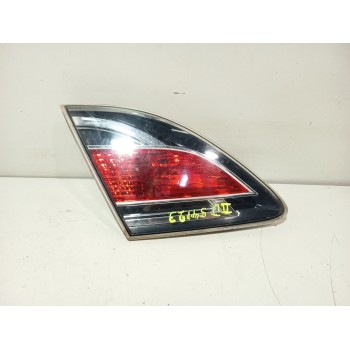 PILOTO PORTON TRASERO IZQUIERDO 13241055 