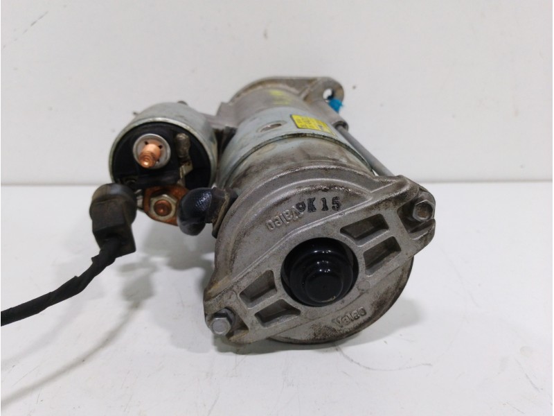 Recambio de motor arranque para kia sorento 2.5 crdi active referencia OEM IAM 361004A010  