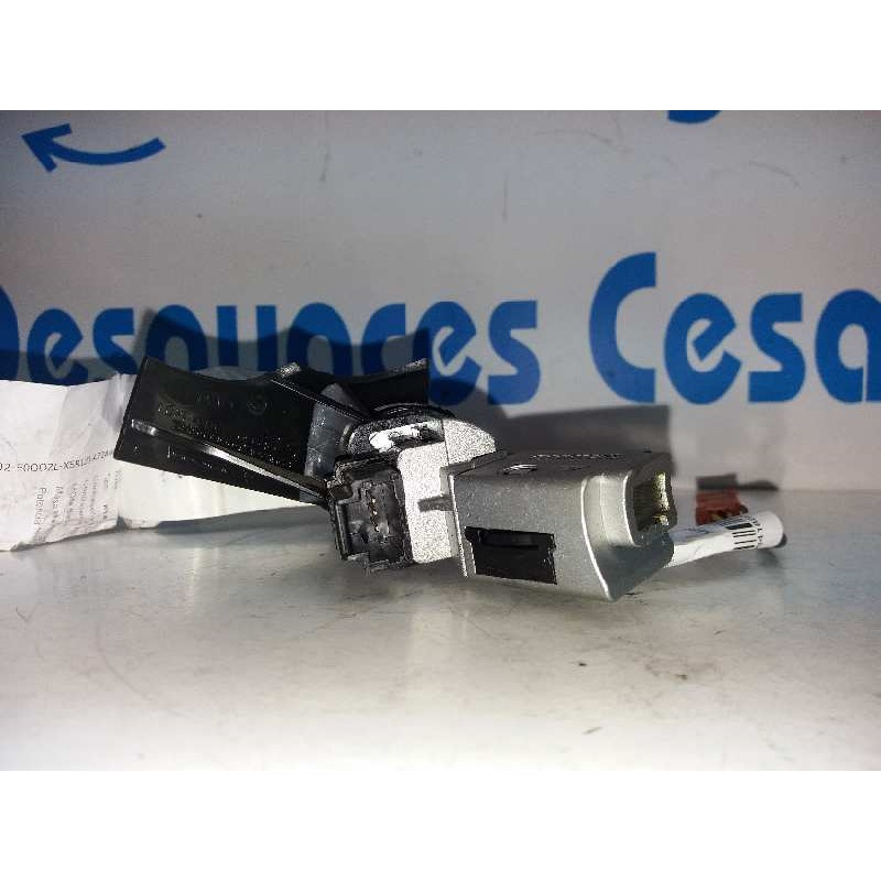 CONMUTADOR DE ARRANQUE 9663123280  - imagen 2