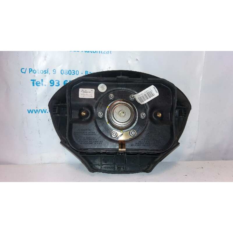 AIRBAG DELANTERO IZQUIERDO 7700433083G  - imagen 2