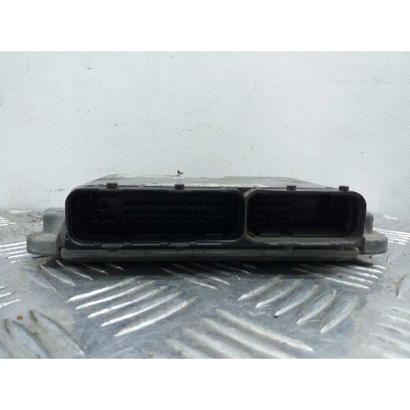 CENTRALITA MOTOR UCE 0281001956 MSB101150  - imagen 2