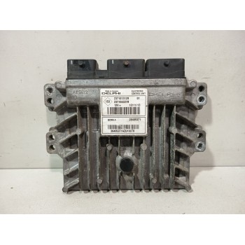 CENTRALITA MOTOR UCE 237101312R 