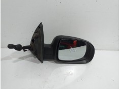 Recambio de retrovisor derecho para opel corsa c cosmo referencia OEM IAM 10676  