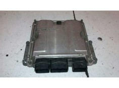 Recambio de centralita motor uce para citroën xsara picasso 2.0 hdi referencia OEM IAM 0281011521   2