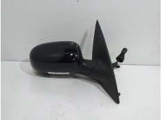 Recambio de retrovisor derecho para opel corsa c cosmo referencia OEM IAM 10676   2
