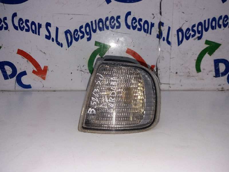 Recambio de piloto delantero izquierdo para seat cordoba berlina (6k2) aniversario referencia OEM IAM 6K0953049   Recambio de piloto delantero izquierdo para seat cordoba berlina (6k2) aniversario referencia OEM IAM 6K0953049