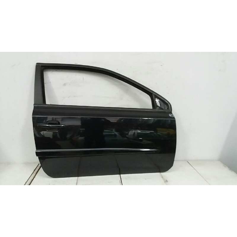 Recambio de puerta delantera derecha para fiat stilo (192) referencia OEM IAM  NEGRO 