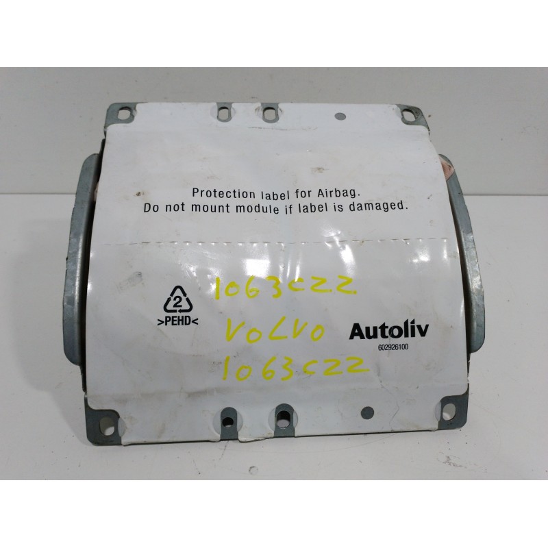 AIRBAG DELANTERO DERECHO 30615716  - imagen 1