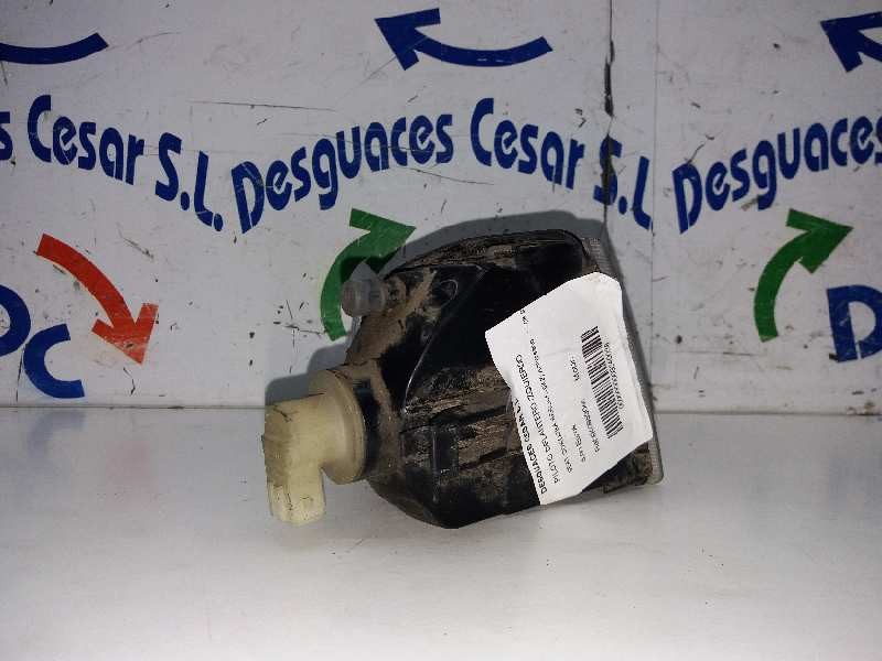 Recambio de piloto delantero izquierdo para seat cordoba berlina (6k2) aniversario referencia OEM IAM 6K0953049   Recambio de piloto delantero izquierdo para seat cordoba berlina (6k2) aniversario referencia OEM IAM 6K0953049