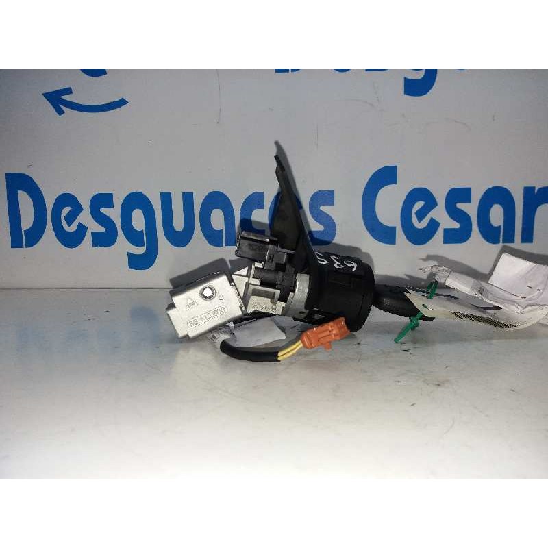 CONMUTADOR DE ARRANQUE 9663123280  - imagen 3