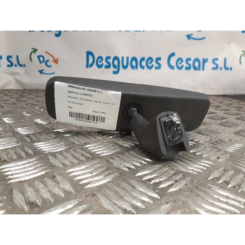 ESPEJO INTERIOR  - imagen 2
