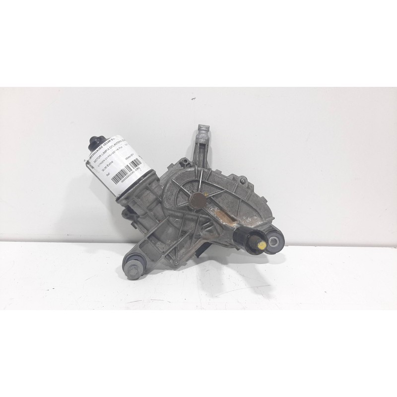 Recambio de motor limpia delantero izquierdo para citroën c4 picasso lx plus referencia OEM IAM  ELÉCTRICO 5 PINES