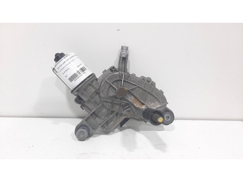 Recambio de motor limpia delantero izquierdo para citroën c4 picasso lx plus referencia OEM IAM  ELÉCTRICO 5 PINES