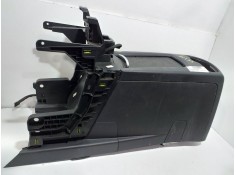 Recambio de apoyabrazos central para peugeot 5008 active referencia OEM IAM  9686267677