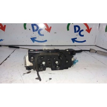 CERRADURA PUERTA DELANTERA DERECHA 3C1837016A 