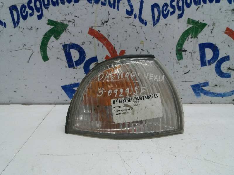 Recambio de piloto delantero derecho para daewoo nexia 1.5 cat referencia OEM IAM  25339 