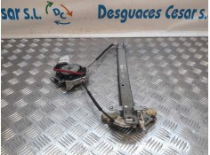 Recambio de elevalunas delantero derecho para nissan almera (n15) gx referencia OEM IAM 807200M012