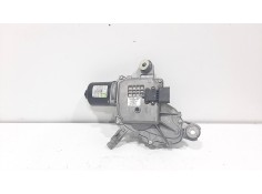 Recambio de motor limpia delantero izquierdo para citroën c4 picasso lx plus referencia OEM IAM  ELÉCTRICO 5 PINES 2